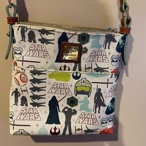 Star Wars Dooney and Bourke hipster
